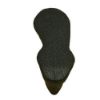 Image sur Semelles antidérapantes amovibles pour souliers avec disques Rotator (pour joueurs droitiers)