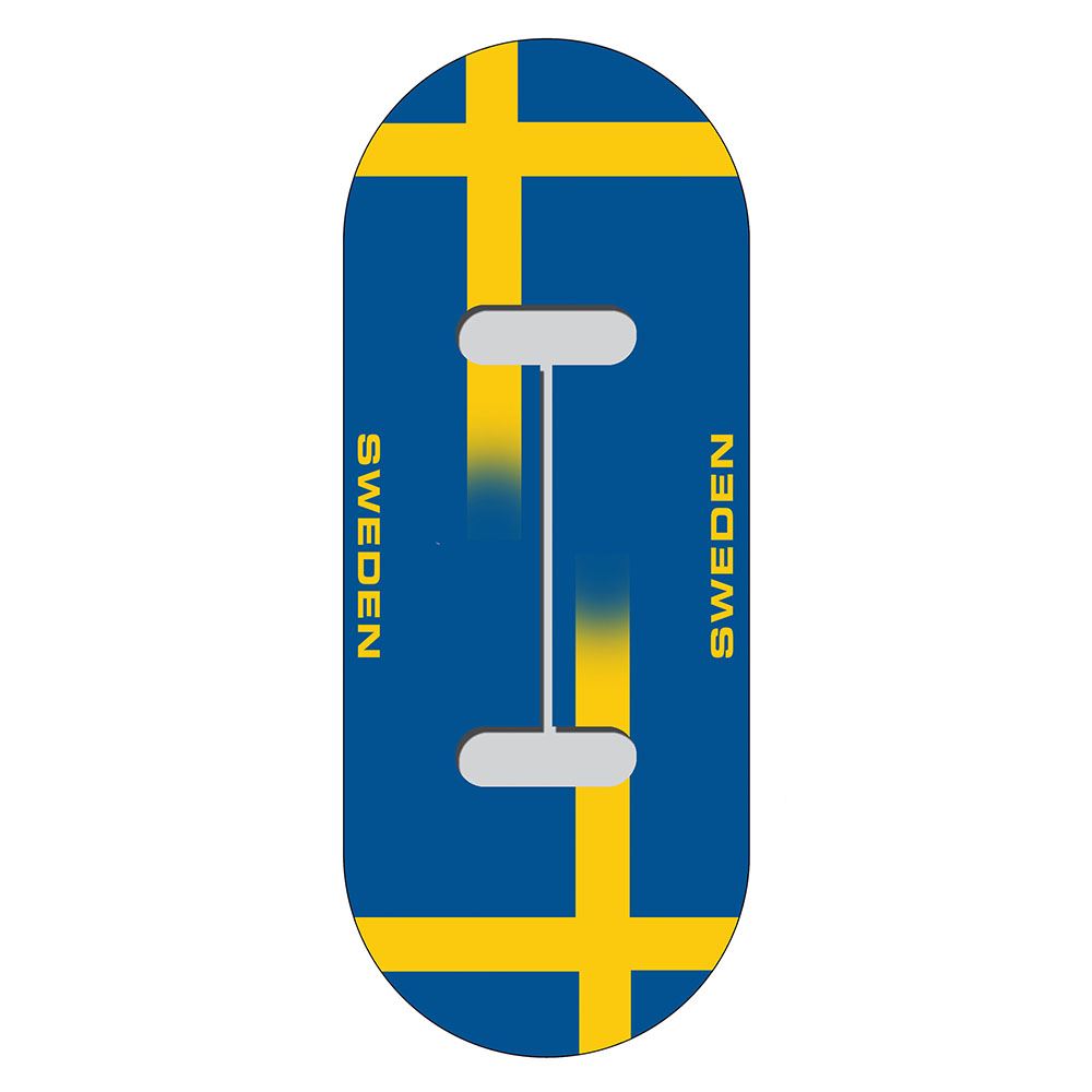 icePad Pro Couvert de Remplacement - Pays Suède