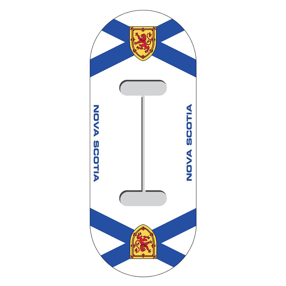 icePad Maxim Couvert de Remplacement - Provincial Nouvelle-Écosse