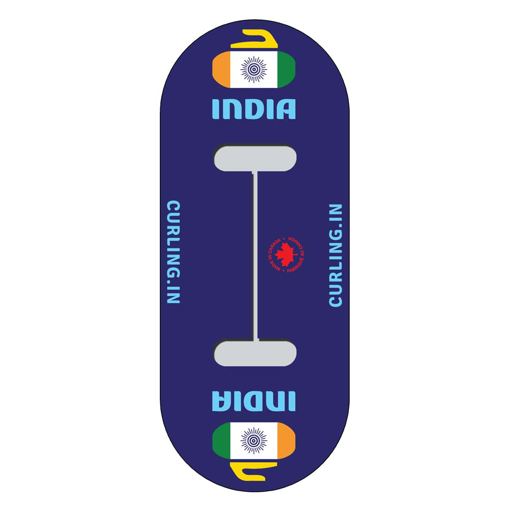 icePad Pro Couvert de Remplacement - Pays Inde