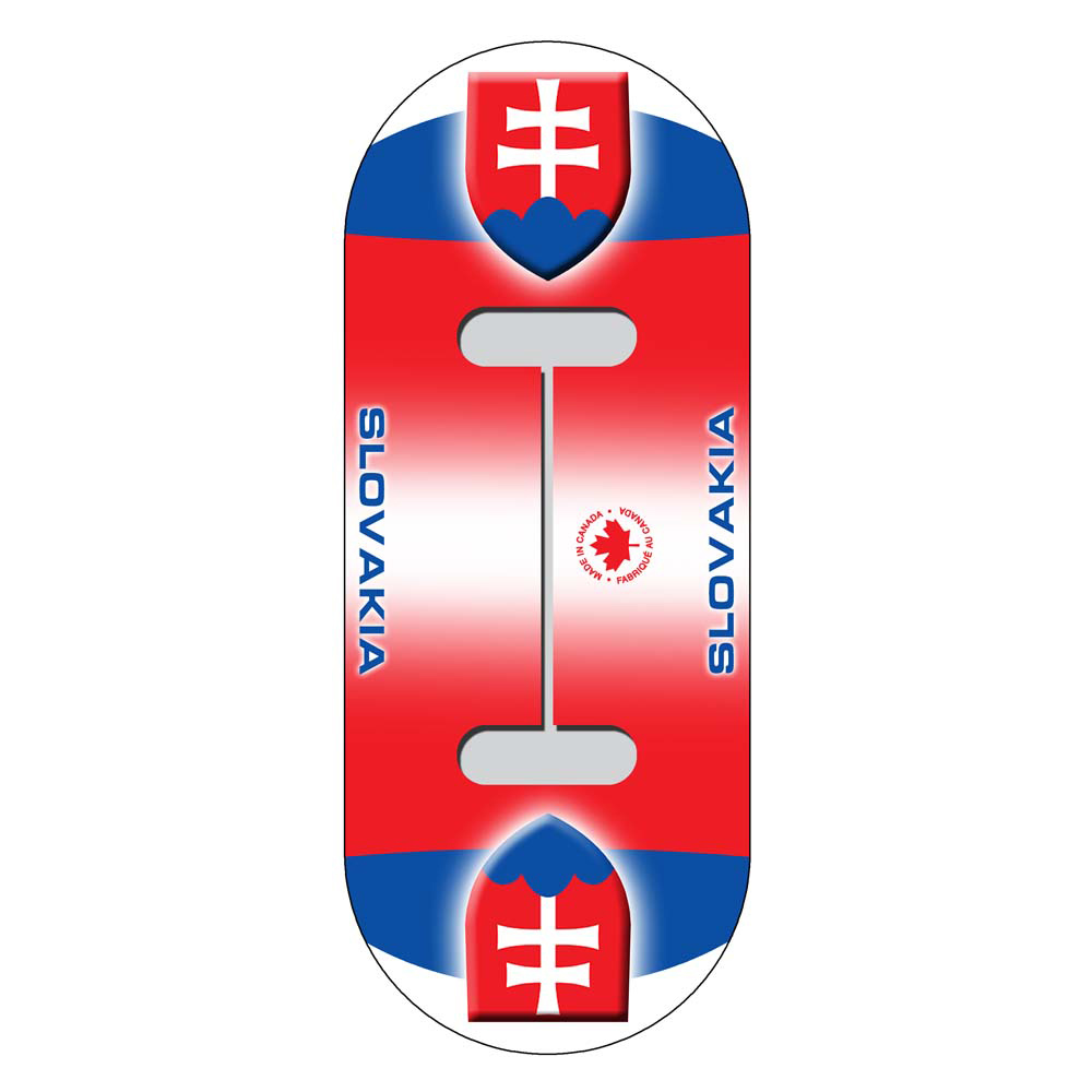 icePad Pro Couvert de Remplacement - Pays Slovaquie